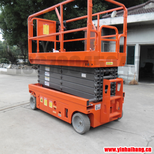 高空作業(yè)平臺