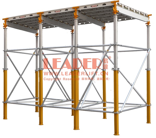 鋁合金支柱模板系統(tǒng)