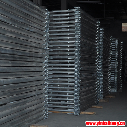 鋁合金支柱模板